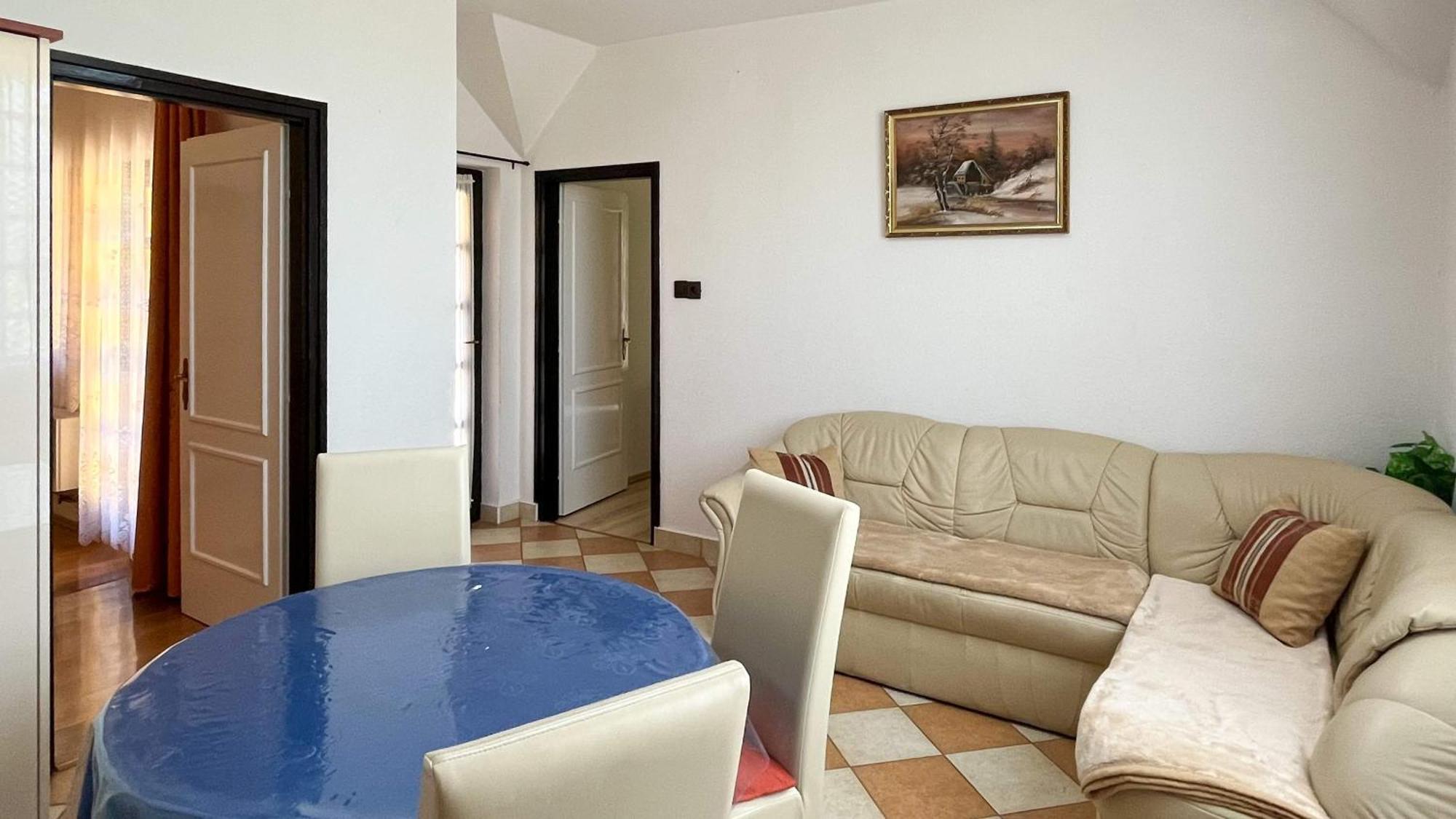 Magyar Apartmanházak I-III. Zalakaros Habitación foto
