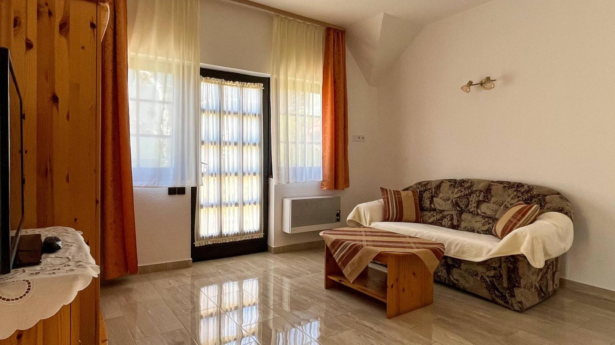 Magyar Apartmanházak I-III. Zalakaros Habitación foto